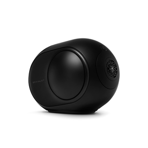 Devialet Phantom II 95db, melna - Skaļrunis PA515