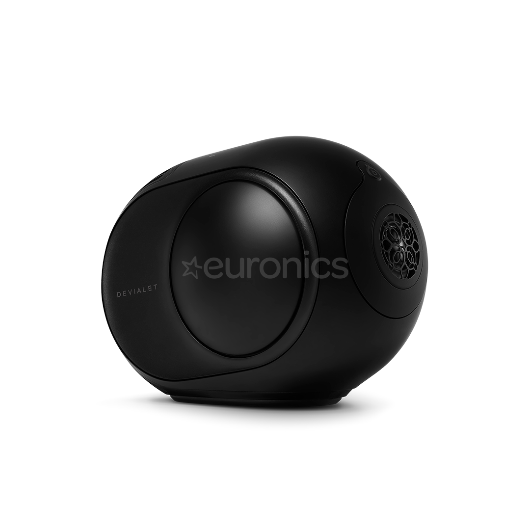 Devialet Phantom II 95db, melna - Skaļrunis