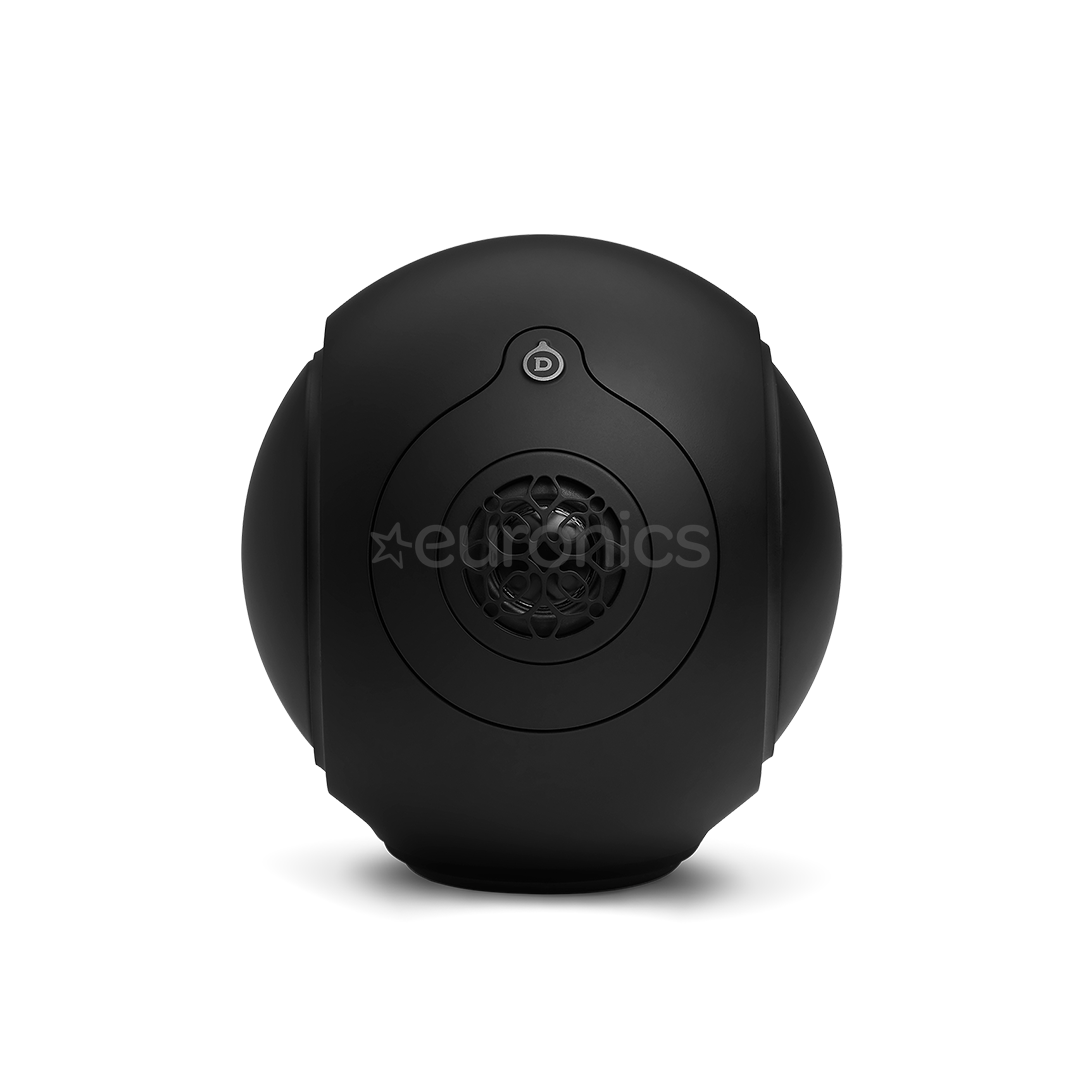 Devialet Phantom II 95db, melna - Skaļrunis