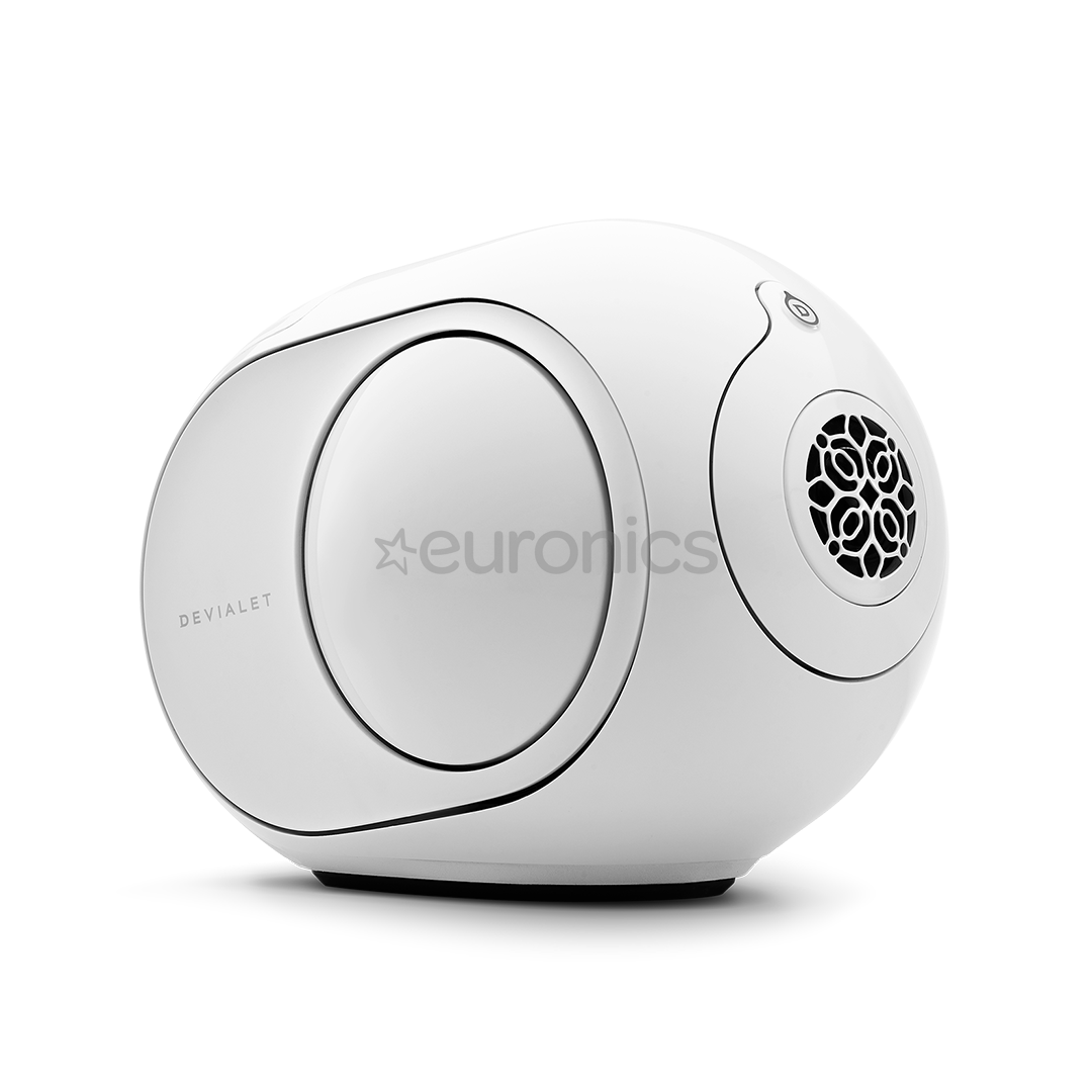 Devialet Phantom II 95db, balta - Skaļrunis