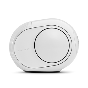 Devialet Phantom II 95db, balta - Skaļrunis
