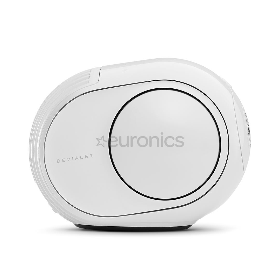 Devialet Phantom II 95db, balta - Skaļrunis