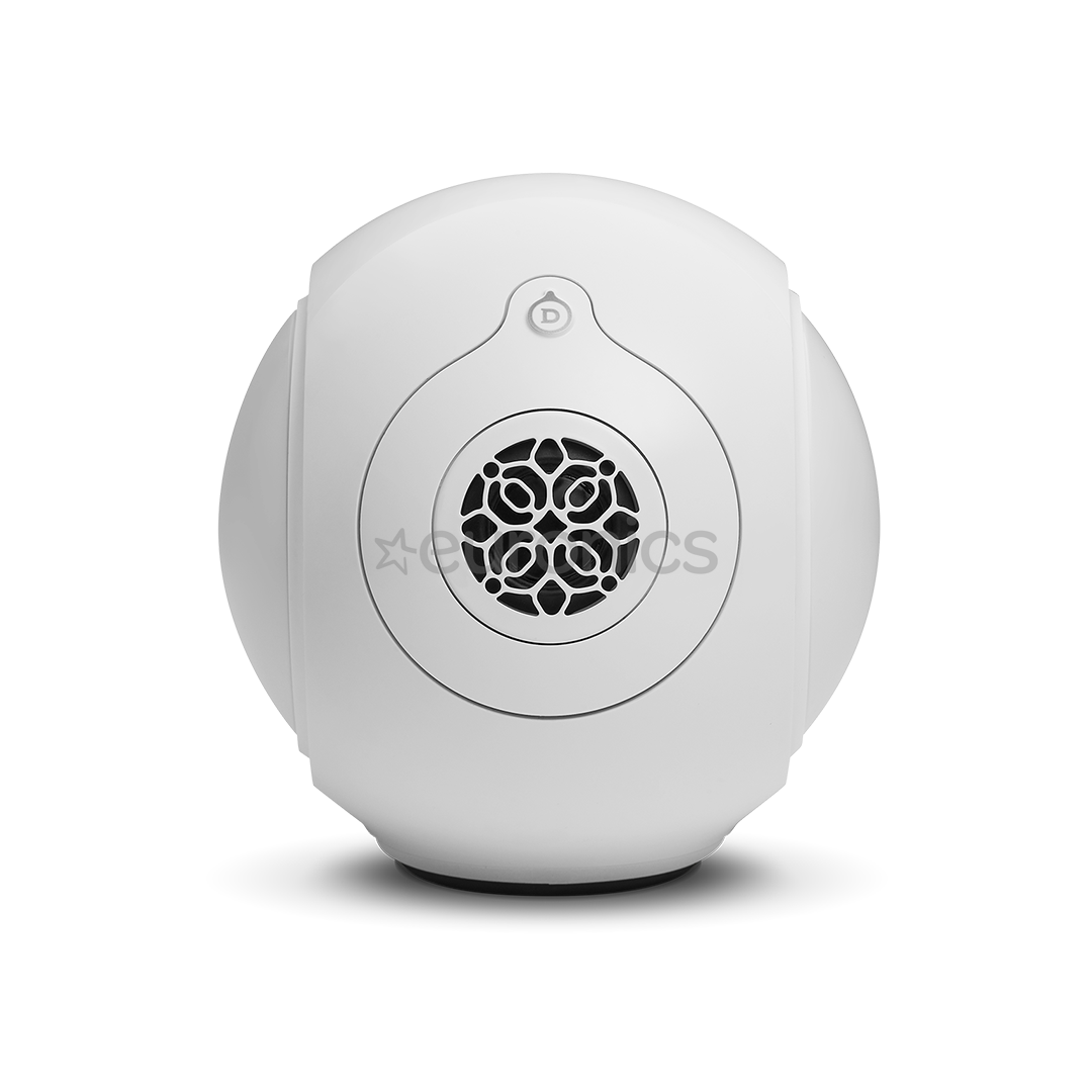 Devialet Phantom II 95db, balta - Skaļrunis