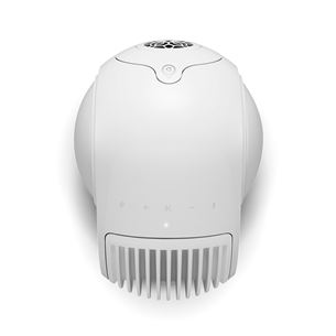 Devialet Phantom II 95db, balta - Skaļrunis