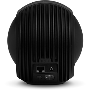 Devialet Phantom II 98 dB, melna - Skaļrunis