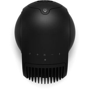 Devialet Phantom II 98 dB, melna - Skaļrunis