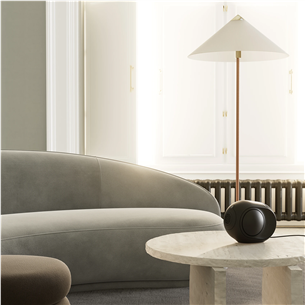 Devialet Phantom II 98 dB, melna - Skaļrunis