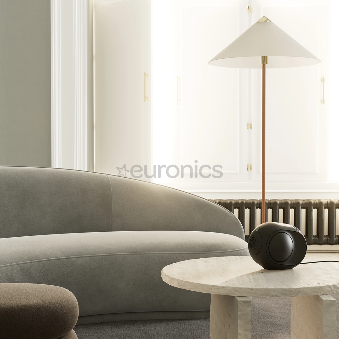 Devialet Phantom II 98 dB, melna - Skaļrunis