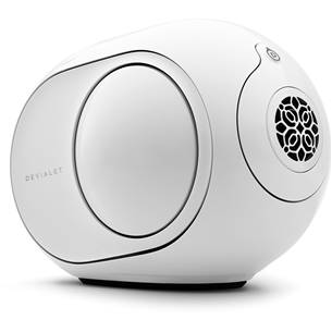 Devialet Phantom II 98 dB, balta - Skaļrunis HW511
