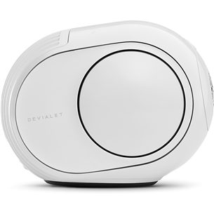 Devialet Phantom II 98 dB, balta - Skaļrunis