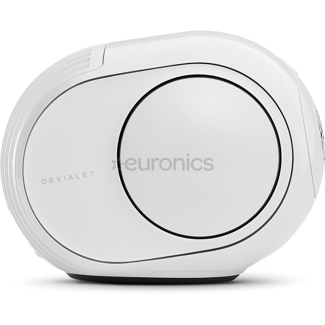 Devialet Phantom II 98 dB, balta - Skaļrunis