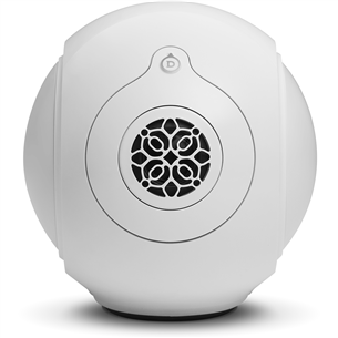 Devialet Phantom II 98 dB, balta - Skaļrunis