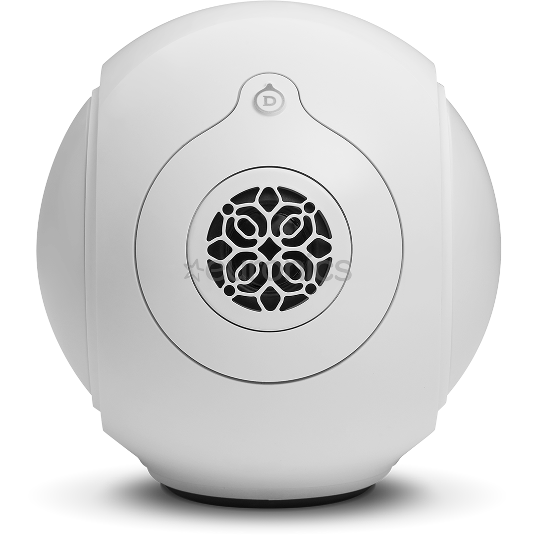 Devialet Phantom II 98 dB, balta - Skaļrunis