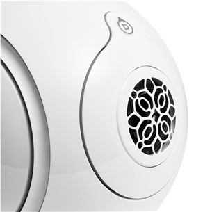 Devialet Phantom II 98 dB, balta - Skaļrunis