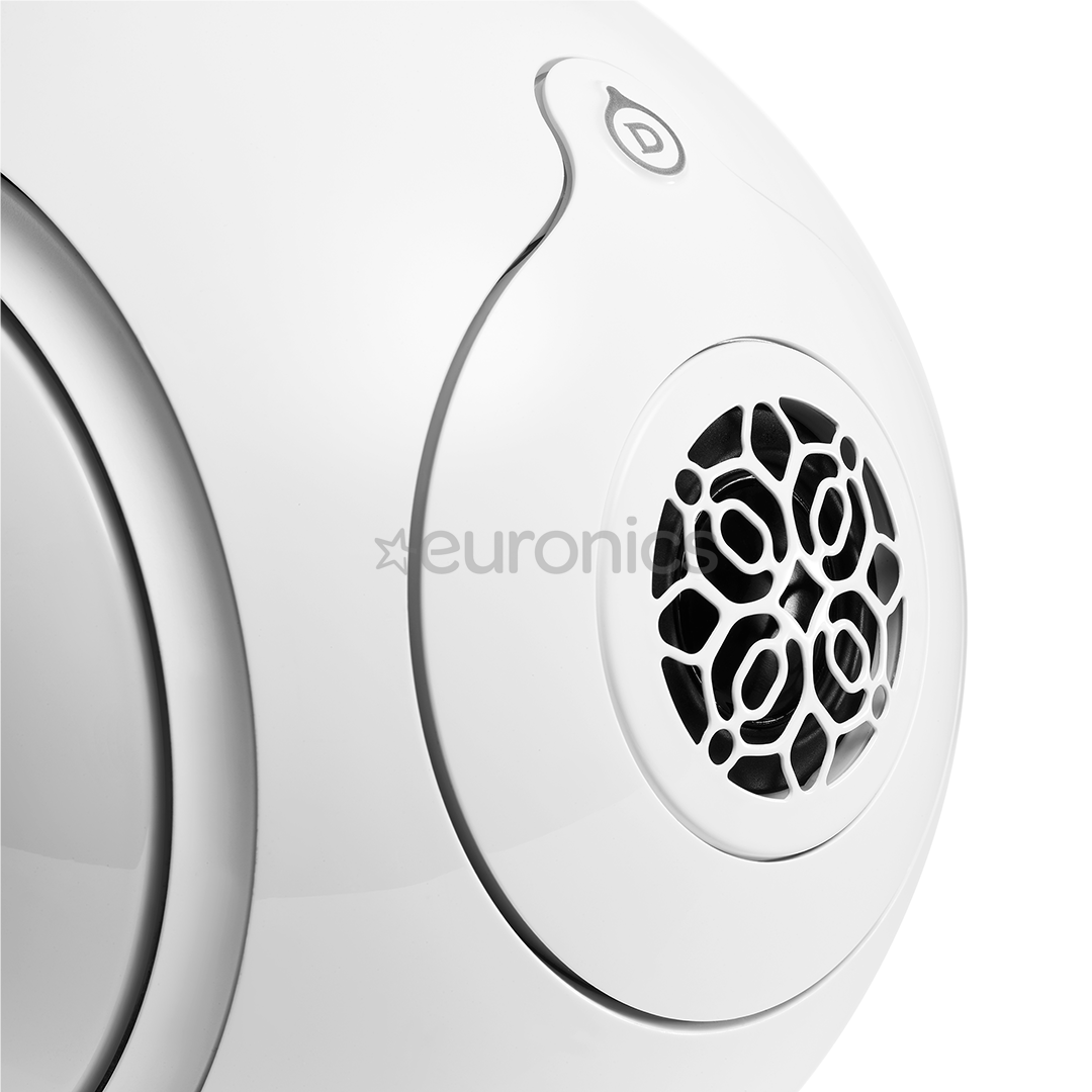 Devialet Phantom II 98 dB, balta - Skaļrunis