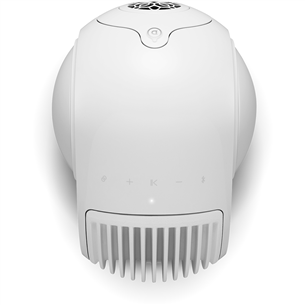 Devialet Phantom II 98 dB, balta - Skaļrunis