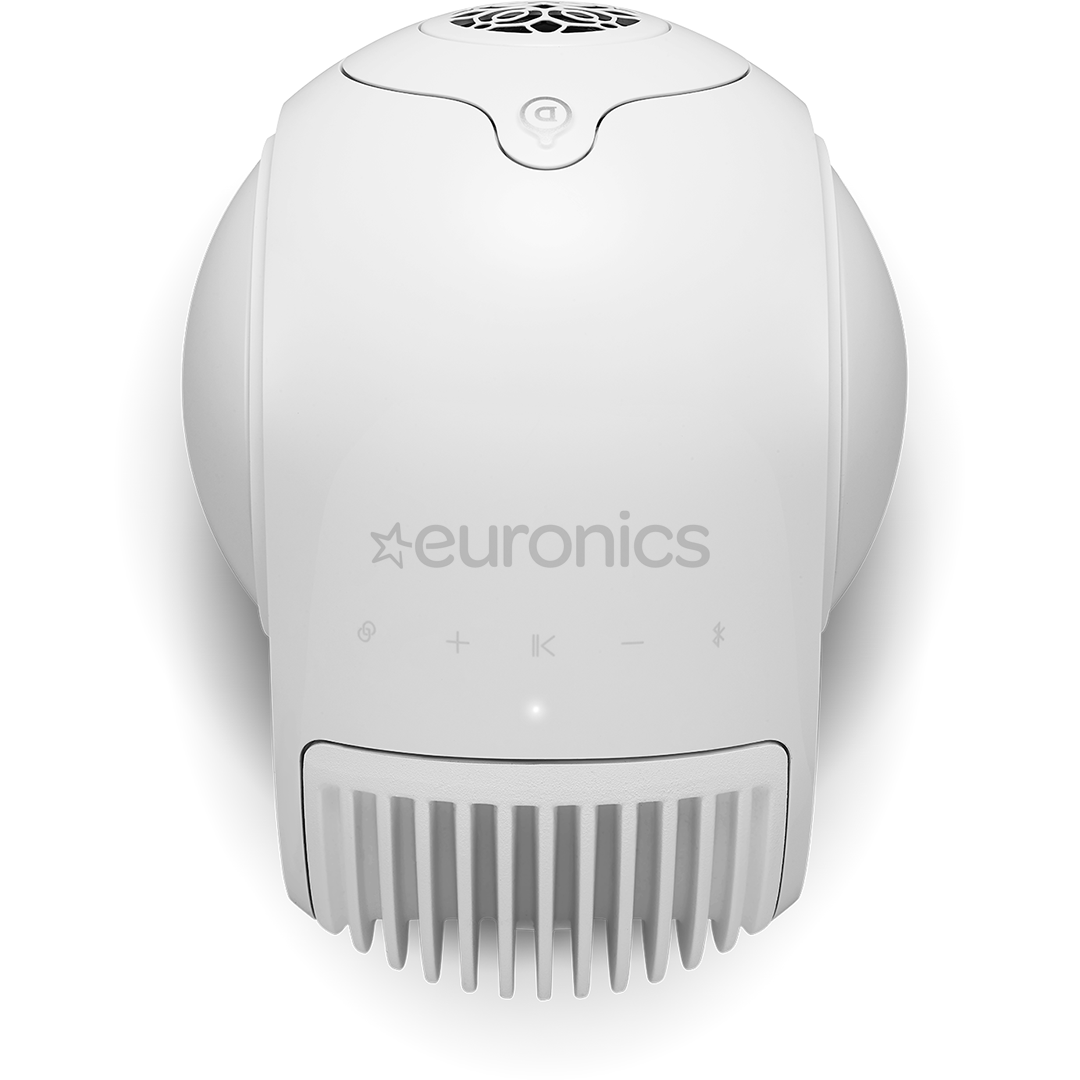 Devialet Phantom II 98 dB, balta - Skaļrunis