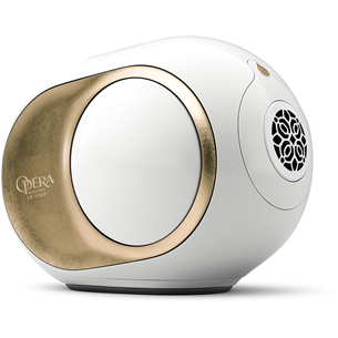 Devialet Phantom II 98db Opéra de Paris, zelta/balta - Skaļrunis GG874