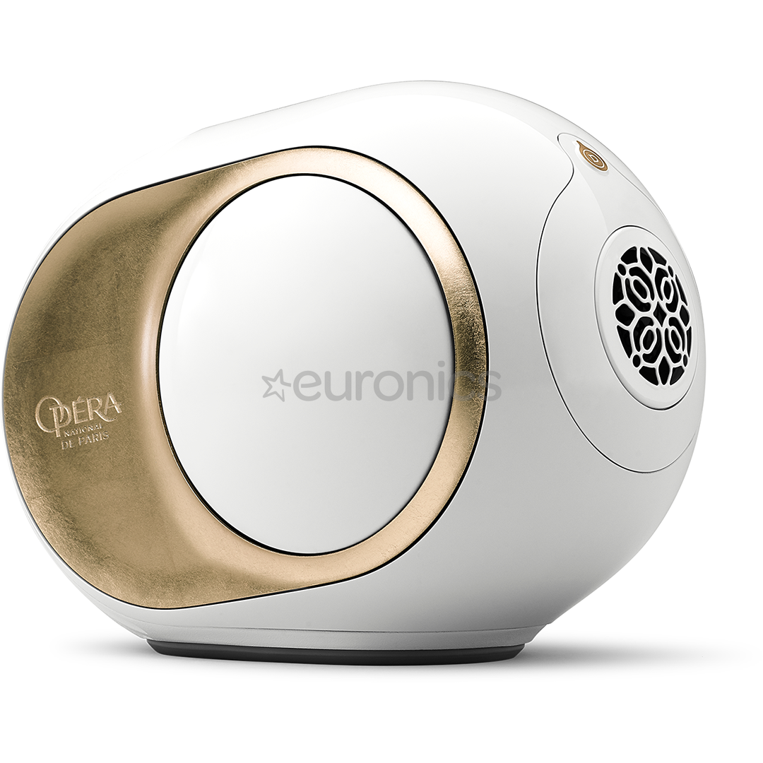 Devialet Phantom II 98db Opéra de Paris, zelta/balta - Skaļrunis