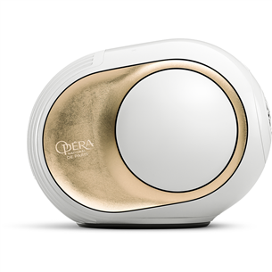 Devialet Phantom II 98db Opéra de Paris, zelta/balta - Skaļrunis