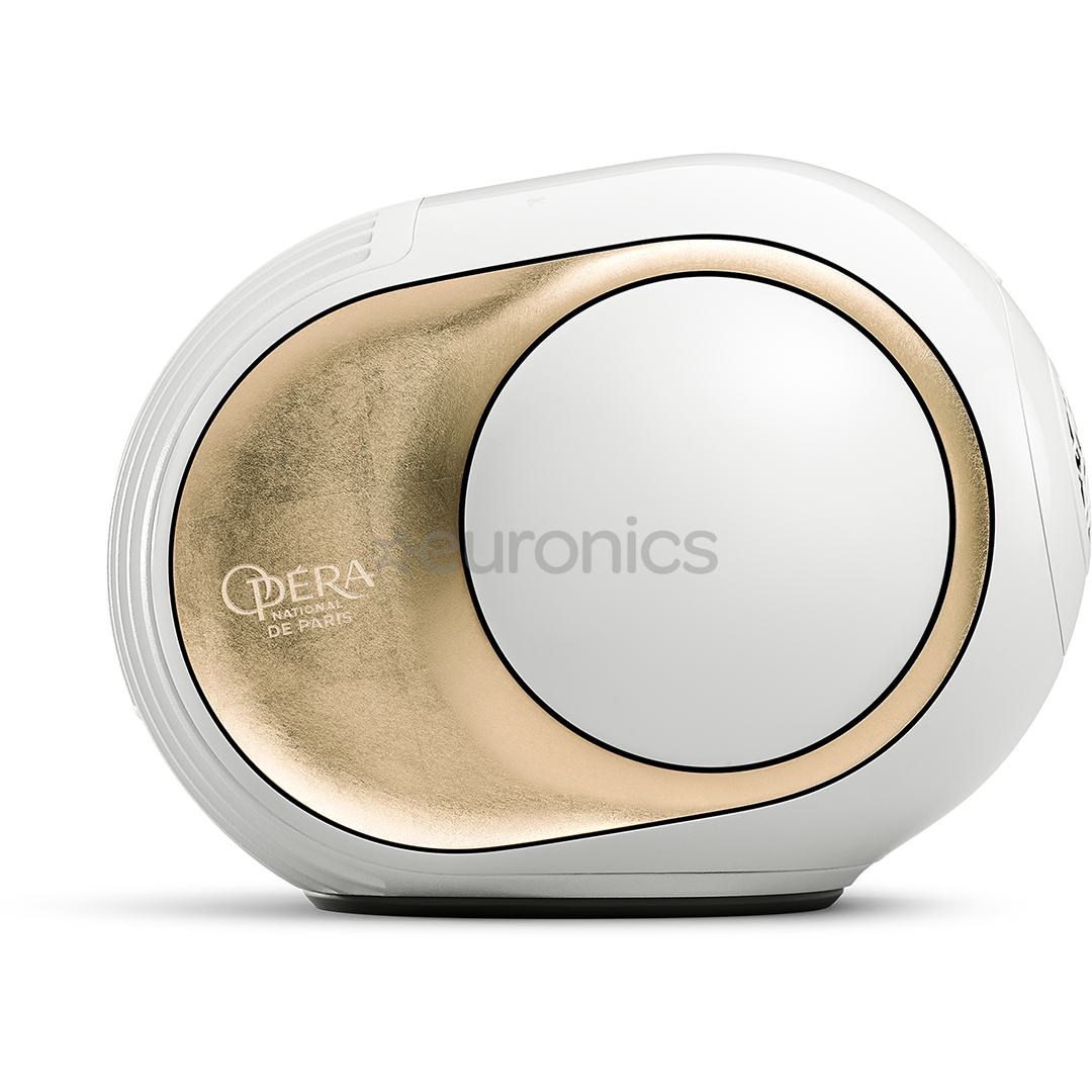 Devialet Phantom II 98db Opéra de Paris, zelta/balta - Skaļrunis