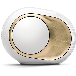 Devialet Phantom II 98db Opéra de Paris, zelta/balta - Skaļrunis