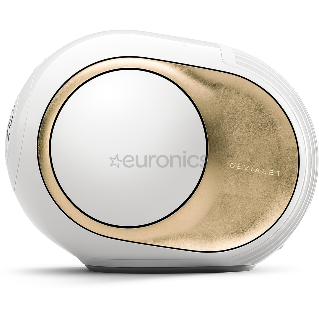 Devialet Phantom II 98db Opéra de Paris, zelta/balta - Skaļrunis