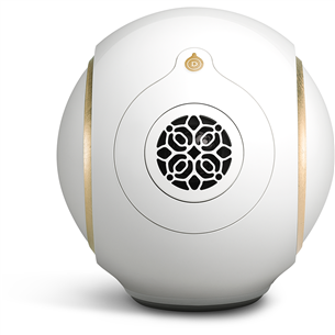 Devialet Phantom II 98db Opéra de Paris, zelta/balta - Skaļrunis