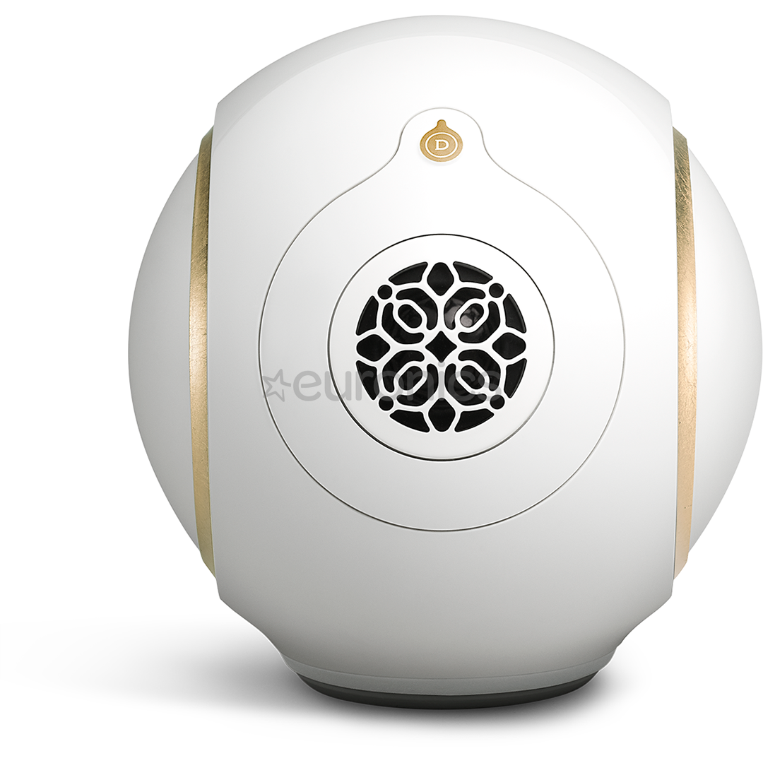 Devialet Phantom II 98db Opéra de Paris, zelta/balta - Skaļrunis