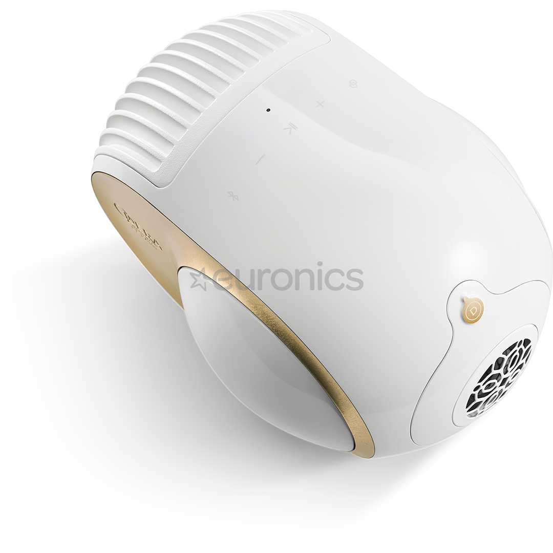 Devialet Phantom II 98db Opéra de Paris, zelta/balta - Skaļrunis