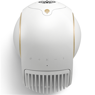 Devialet Phantom II 98db Opéra de Paris, zelta/balta - Skaļrunis