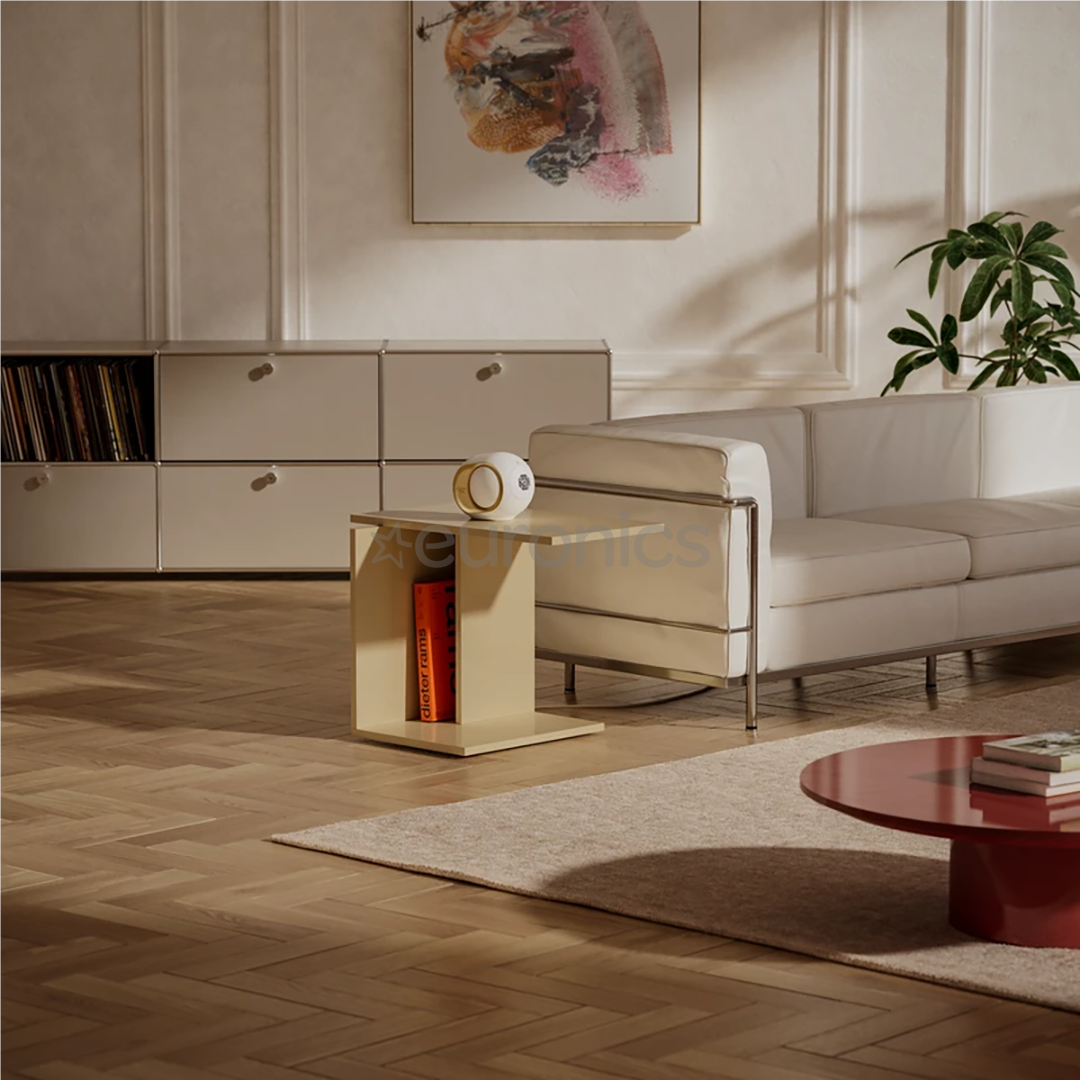 Devialet Phantom II 98db Opéra de Paris, zelta/balta - Skaļrunis