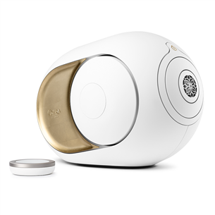 Devialet Phantom I 108 dB Opéra de Paris, zelta/balta - Skaļrunis MM168