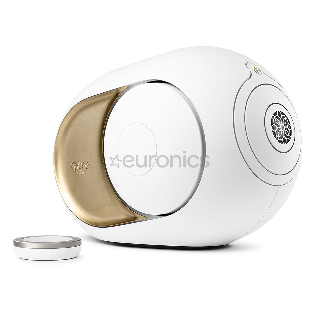 Devialet Phantom I 108 dB Opéra de Paris, zelta/balta - Skaļrunis