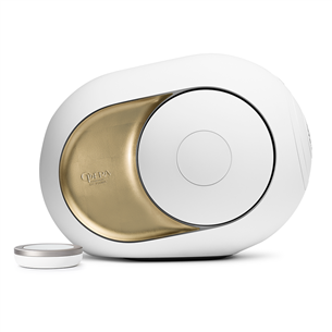 Devialet Phantom I 108 dB Opéra de Paris, zelta/balta - Skaļrunis