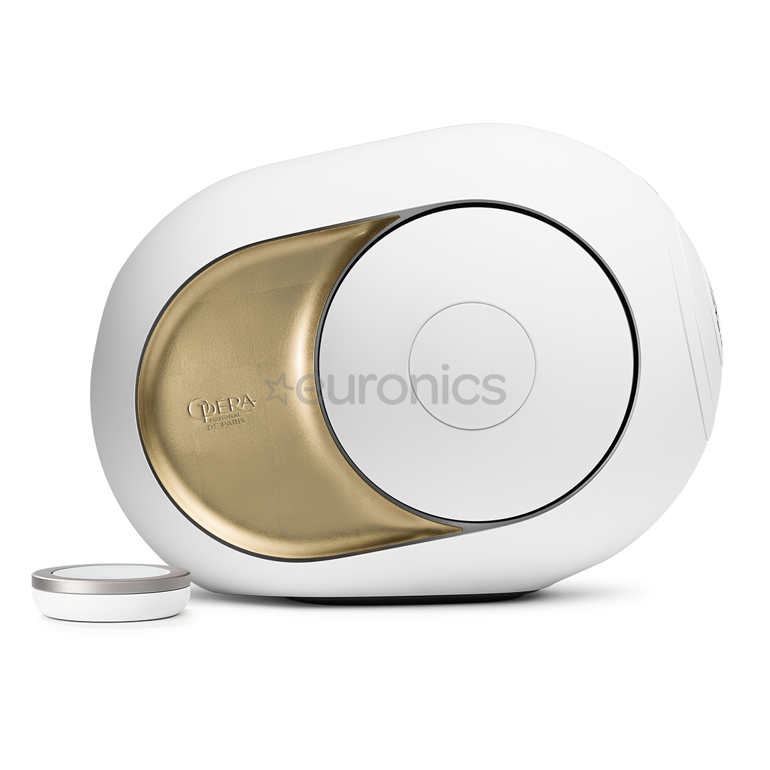 Devialet Phantom I 108 dB Opéra de Paris, zelta/balta - Skaļrunis