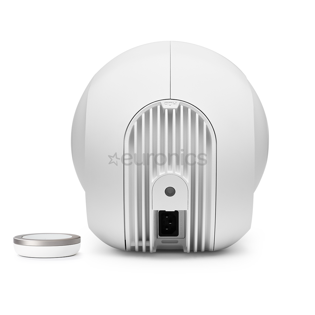 Devialet Phantom I 108 dB Opéra de Paris, zelta/balta - Skaļrunis