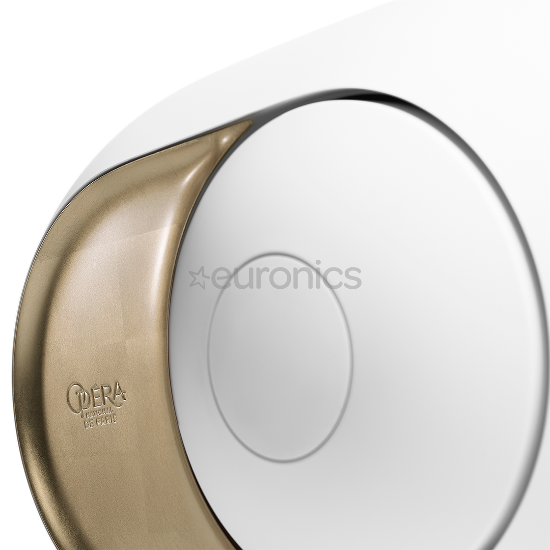 Devialet Phantom I 108 dB Opéra de Paris, zelta/balta - Skaļrunis