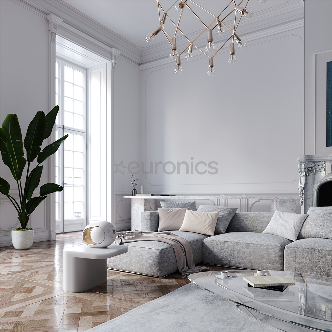 Devialet Phantom I 108 dB Opéra de Paris, zelta/balta - Skaļrunis