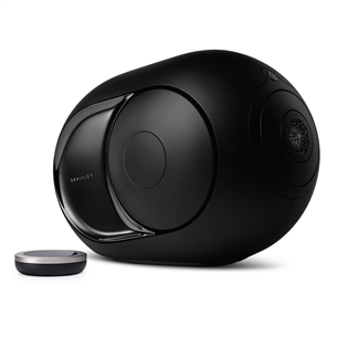 Devialet Phantom I 108 dB, melna - Skaļrunis MM615