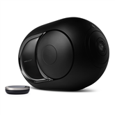 Devialet Phantom I 108 dB, melna - Skaļrunis