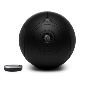 Devialet Phantom I 108 dB, melna - Skaļrunis