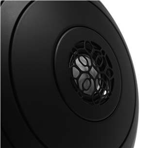 Devialet Phantom I 108 dB, melna - Skaļrunis