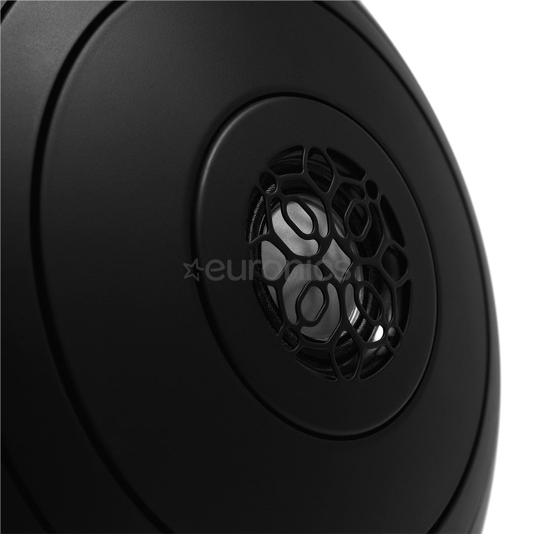 Devialet Phantom I 108 dB, melna - Skaļrunis