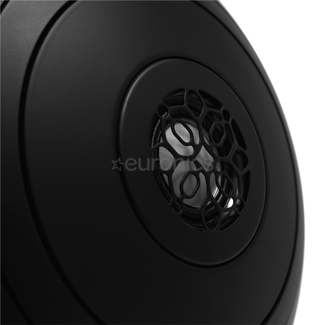 Devialet Phantom I 108 dB, melna - Skaļrunis