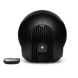 Devialet Phantom I 108 dB, melna - Skaļrunis