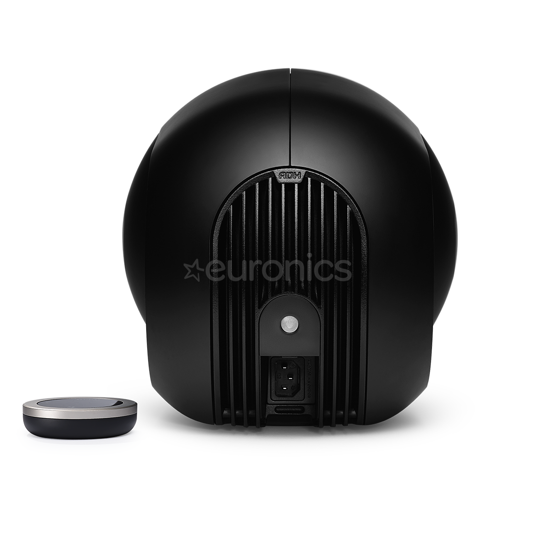 Devialet Phantom I 108 dB, melna - Skaļrunis