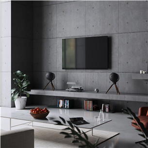 Devialet Phantom I 108 dB, melna - Skaļrunis