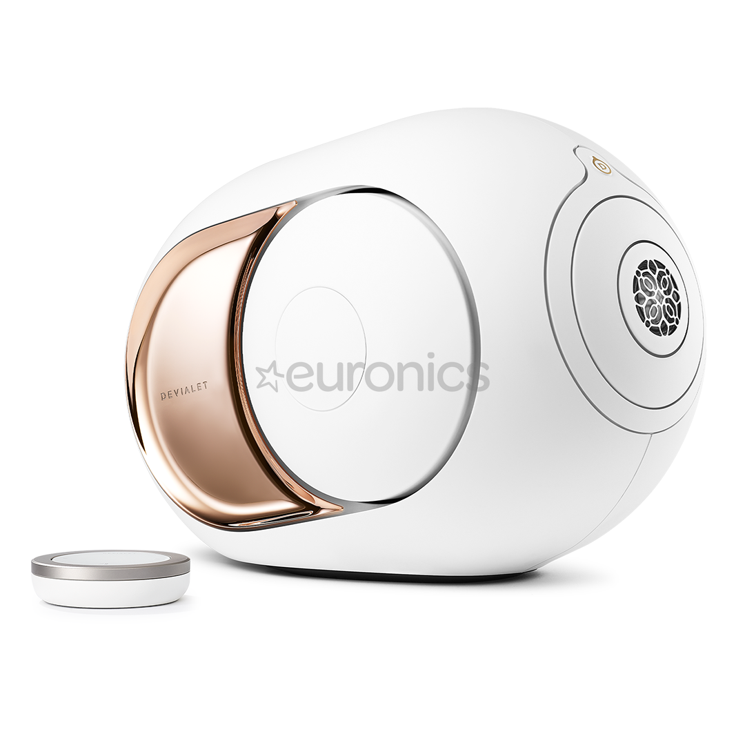 Devialet Phantom I 108 dB, zelta - Skaļrunis