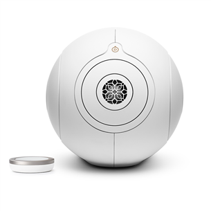Devialet Phantom I 108 dB, zelta - Skaļrunis
